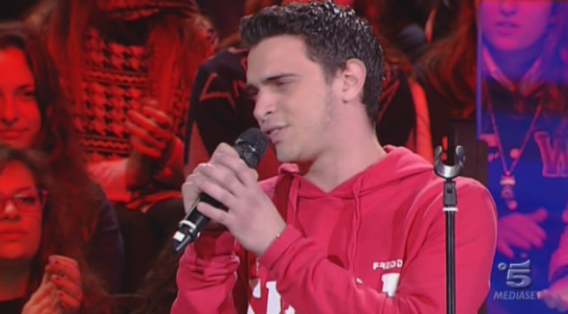 Rosario, Amici 13